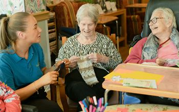 Case di riposo: i requisiti per l’esenzione Iva